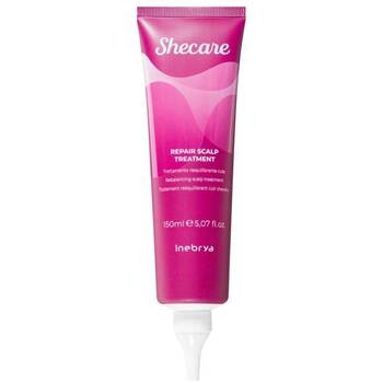 SHECARE Repair Scalp Treatment - Péče pro zajištění rovnováhy a zklidnění pokožky 